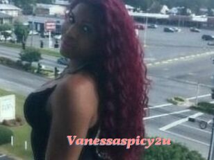 Vanessaspicy2u