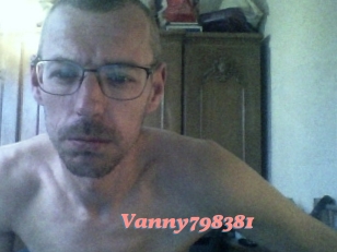 vanny798381 Webcam Sex Site