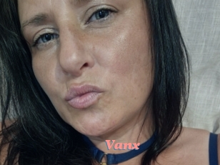 Vanx