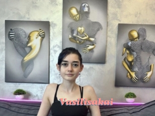 Vasilisakai