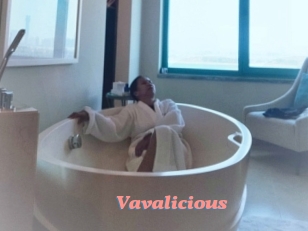 Vavalicious