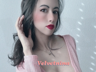 Velvetnina