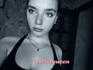 velvetqueen Webcam Sex Site