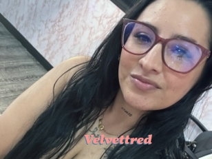 Velvettred