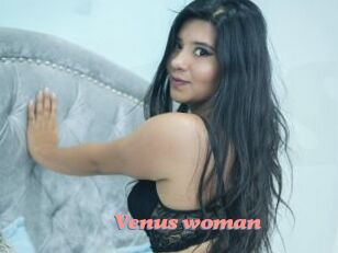 Venus_woman