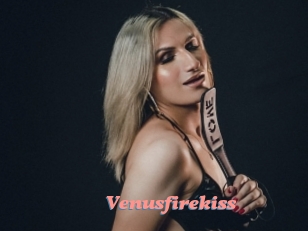 Venusfirekiss