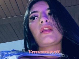 Venusmoreti