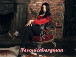 veronicabergman Webcam Sex Site