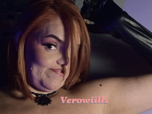 Verowiills