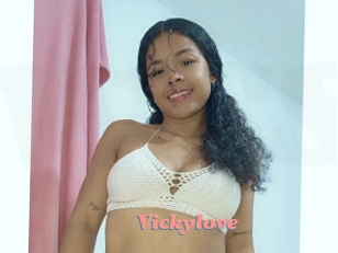 Vickylove