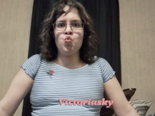 Victoriasky