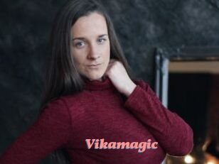 Vikamagic