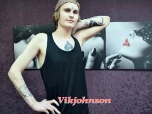 Vikjohnson