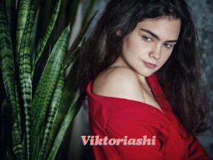Viktoriashi