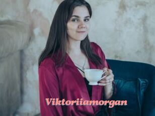 Viktoriiamorgan