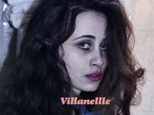 Villanellle