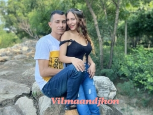 Vilmaandjhon