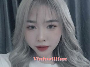 Vinhwillian