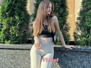 Violet