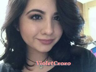 VioletCxoxo