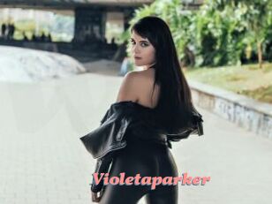 Violetaparker