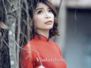 Violetdose