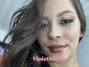 Violethlittle