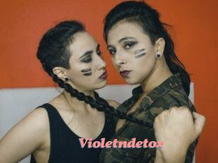 Violetndetox