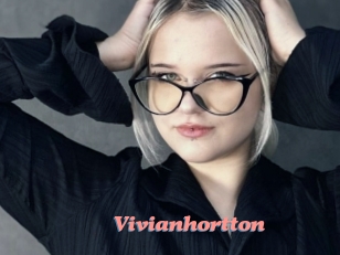 vivianhortton Webcam Sex Site