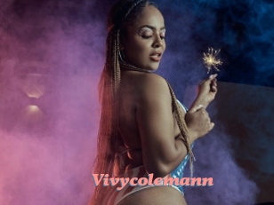 Vivycolemann