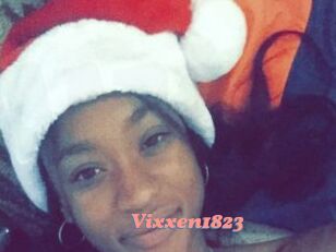 Vixxen1823