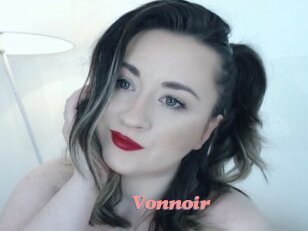 Vonnoir