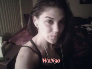 W1N30 Webcam Sex Site