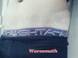 Warmmath
