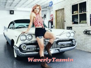 WaverlyTasmin
