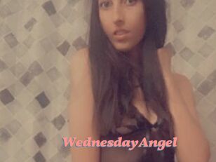 WednesdayAngel