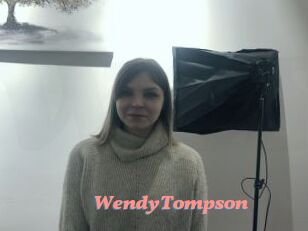 WendyTompson