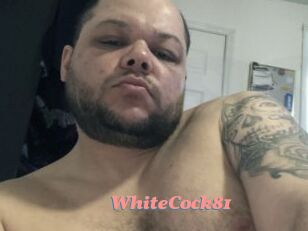 WhiteCock81