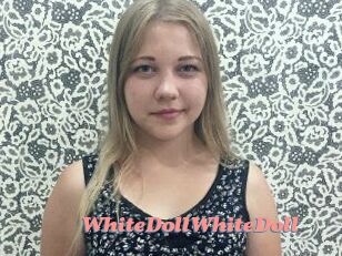 WhiteDoll_WhiteDoll