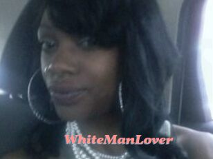 WhiteManLover