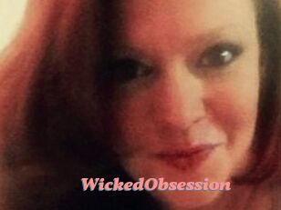 WickedObsession Webcam Sex Site