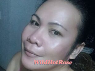 WildHotRose