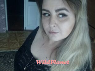 WildPlanet