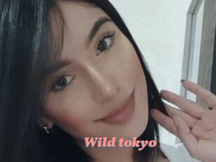 Wild_tokyo