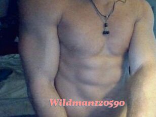 Wildman120590