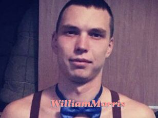 WilliamMorris Webcam Sex Site