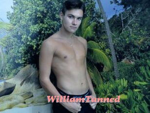 WilliamTanned