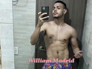 William_Madrid