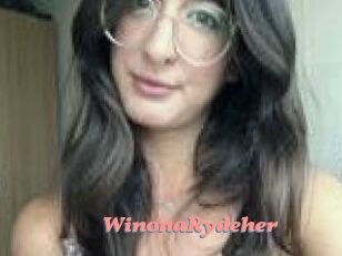 WinonaRydeher