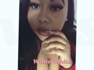 WinterWhite